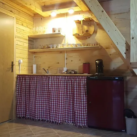 Vacation Sajra Ferienhaus