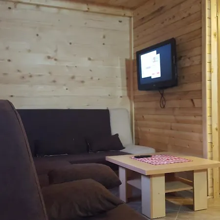 Vacation Sajra Ferienhaus *