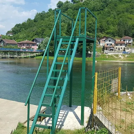 Vacation Sajra Kulen Vakuf