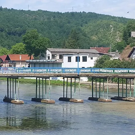 Holiday home Vacation Sajra Kulen Vakuf