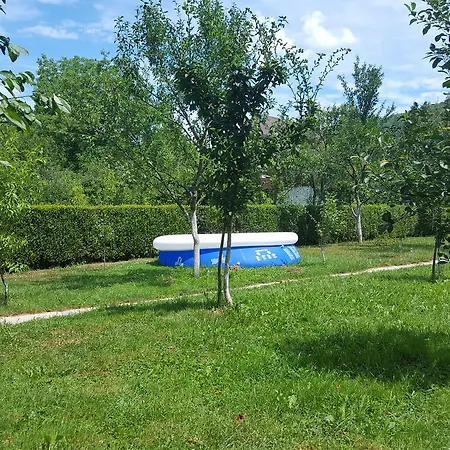 Ferienhaus Vacation Sajra