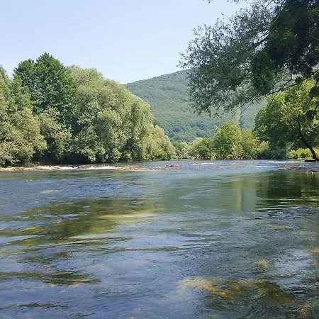 Ferienhaus Vacation Sajra