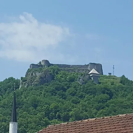 Ferienhaus Vacation Sajra Kulen Vakuf