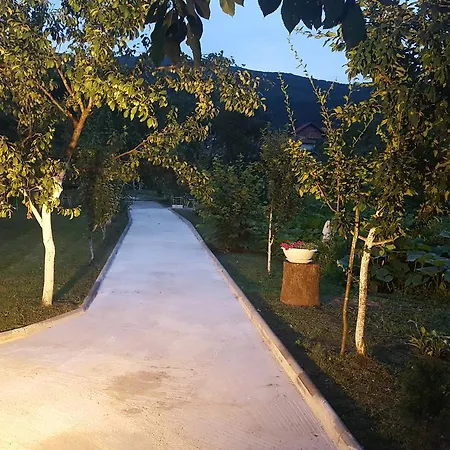 Vacation Sajra Holiday home Kulen Vakuf