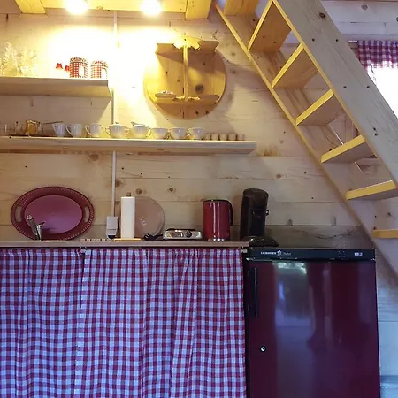 Vacation Sajra Kulen Vakuf