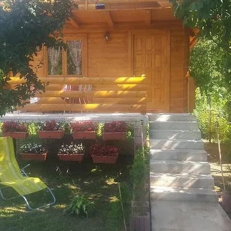 Holiday home Vacation Sajra