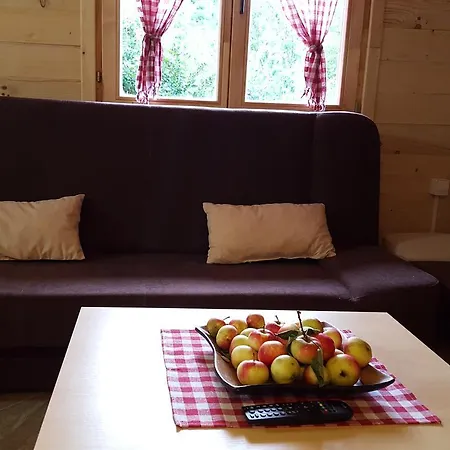 Vacation Sajra Kulen Vakuf