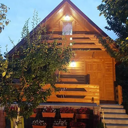 Holiday home Vacation Sajra *
