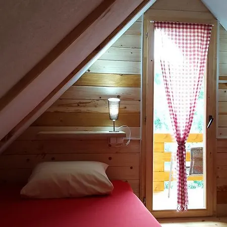 Vacation Sajra * Kulen Vakuf