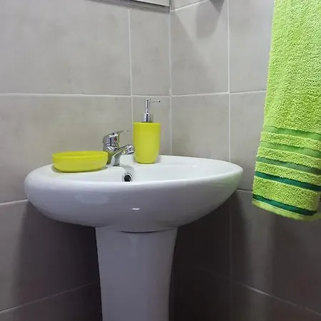 Vacation Sajra Ferienhaus