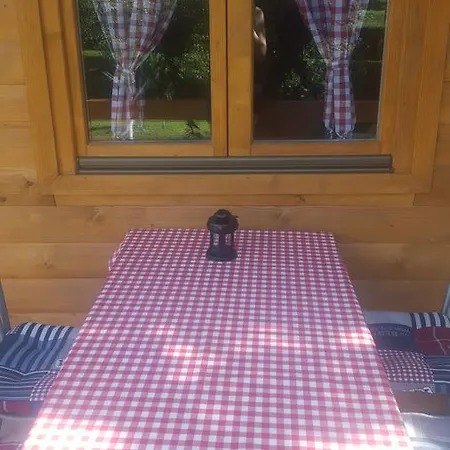 Vacation Sajra Ferienhaus *