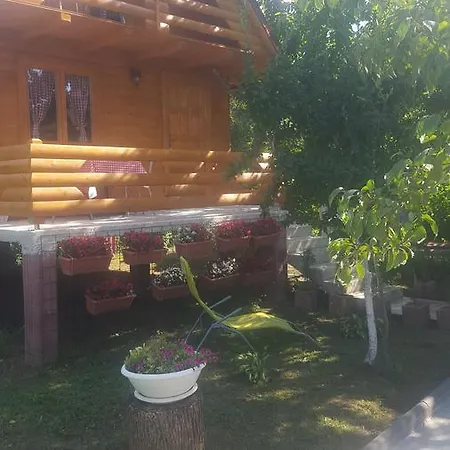 Vacation Sajra Ferienhaus Kulen Vakuf