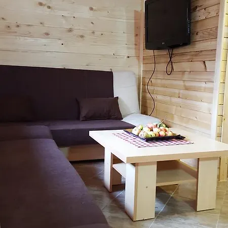 Holiday home Vacation Sajra